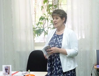 А.Ю. Маркова